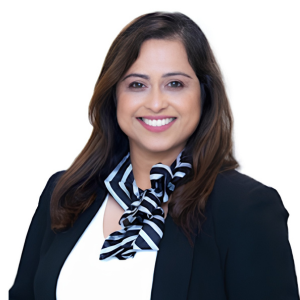 Sindhu Moses