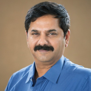 Nishakanth Semitha
